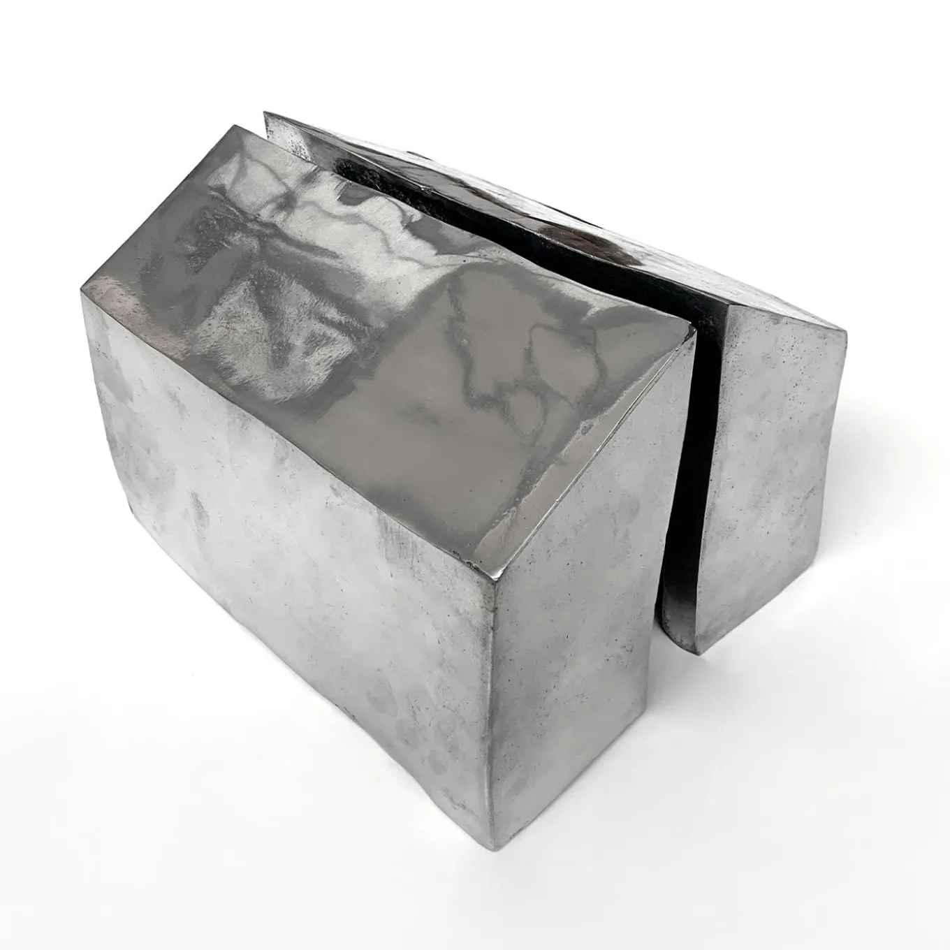 Casa Divisa Bookends