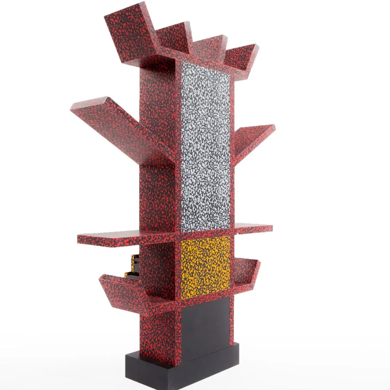 Casablanca Cabinet by Ettore Sottsass - Memphis Milano