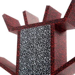 Casablanca Cabinet by Ettore Sottsass - Memphis Milano