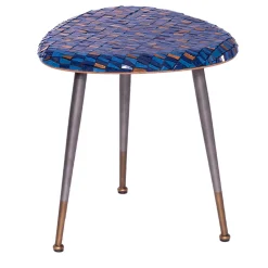 Casarialto Atelier Acqua coffee table by Michela Nardin