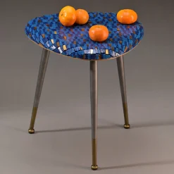 Casarialto Atelier Acqua coffee table by Michela Nardin