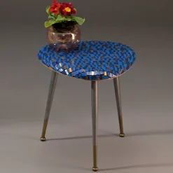 Casarialto Atelier Acqua coffee table by Michela Nardin