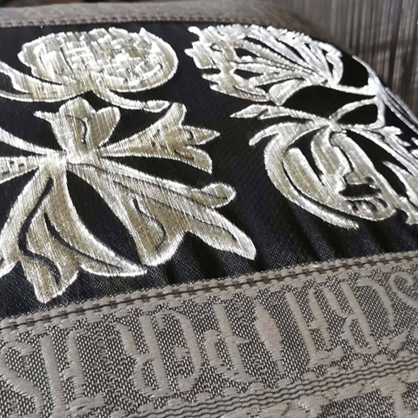 Casarialto Atelier Astra Cushion by Marta Cucchia