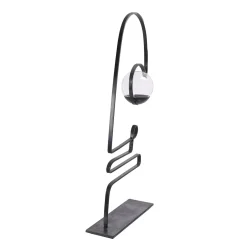 Casarialto Atelier MrHulot by FDEsteel Sculpture