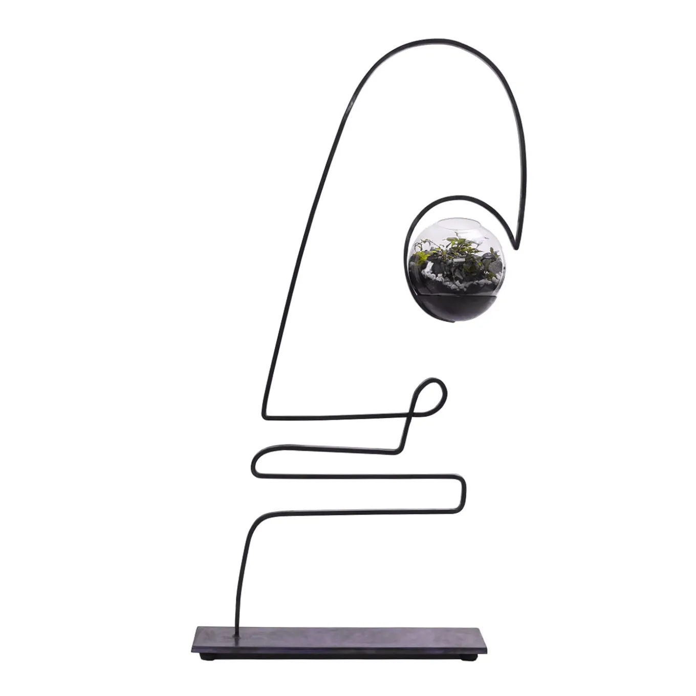 Casarialto Atelier MrHulot by FDEsteel Sculpture