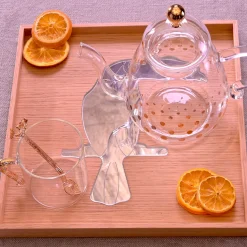 Casarialto Atelier TROPICAL REFLECTIONS SET OF 3 TRAYS by Giovanni Simionato