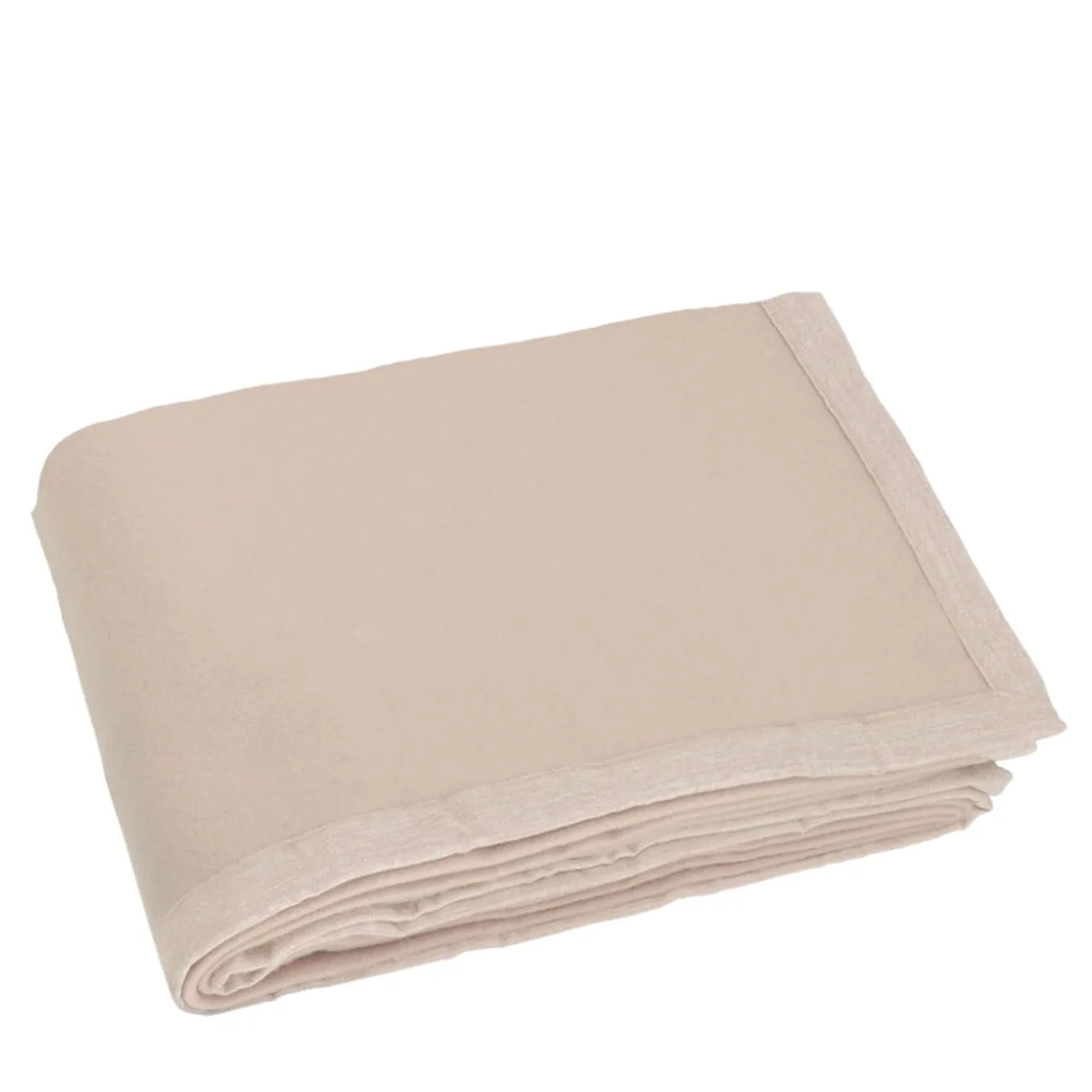Cashiver Beige Blanket