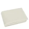 Cashiver White Blanket