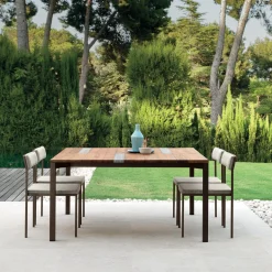 Casilda Dining Table