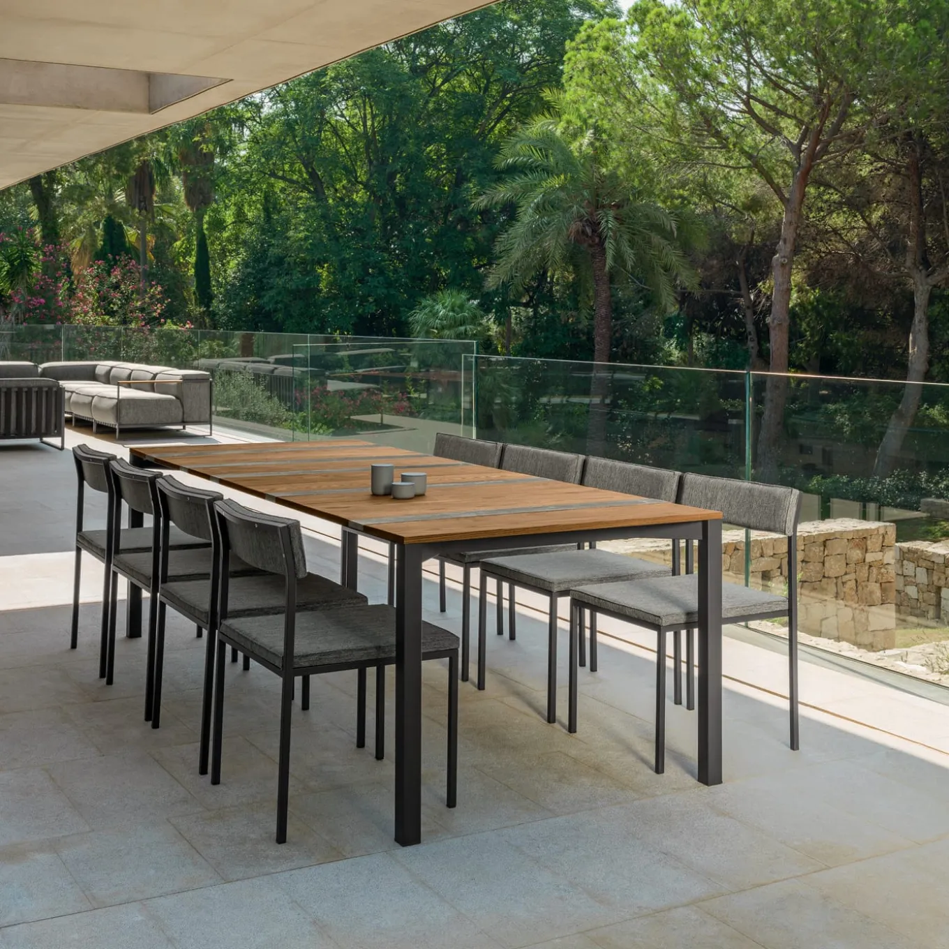 Casilda Dining Table