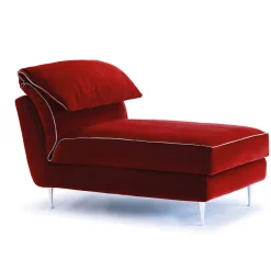 Casquet Bio Chaise Longue by ddpstudio
