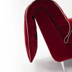 Casquet Bio Chaise Longue by ddpstudio