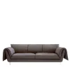 Casquet Ecological Sofa by ddpstudio