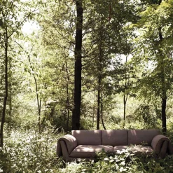 Casquet Ecological Sofa by ddpstudio