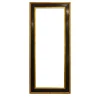Cassetta Gold Frame