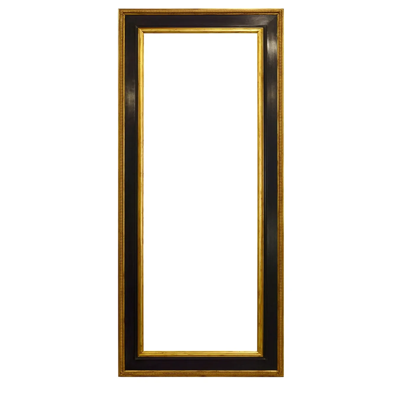 Cassetta Gold Frame