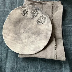 Cassiopea Decorative Plate