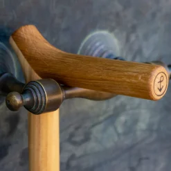 Castello 3968 Walking Stick by Giulio Iacchetti