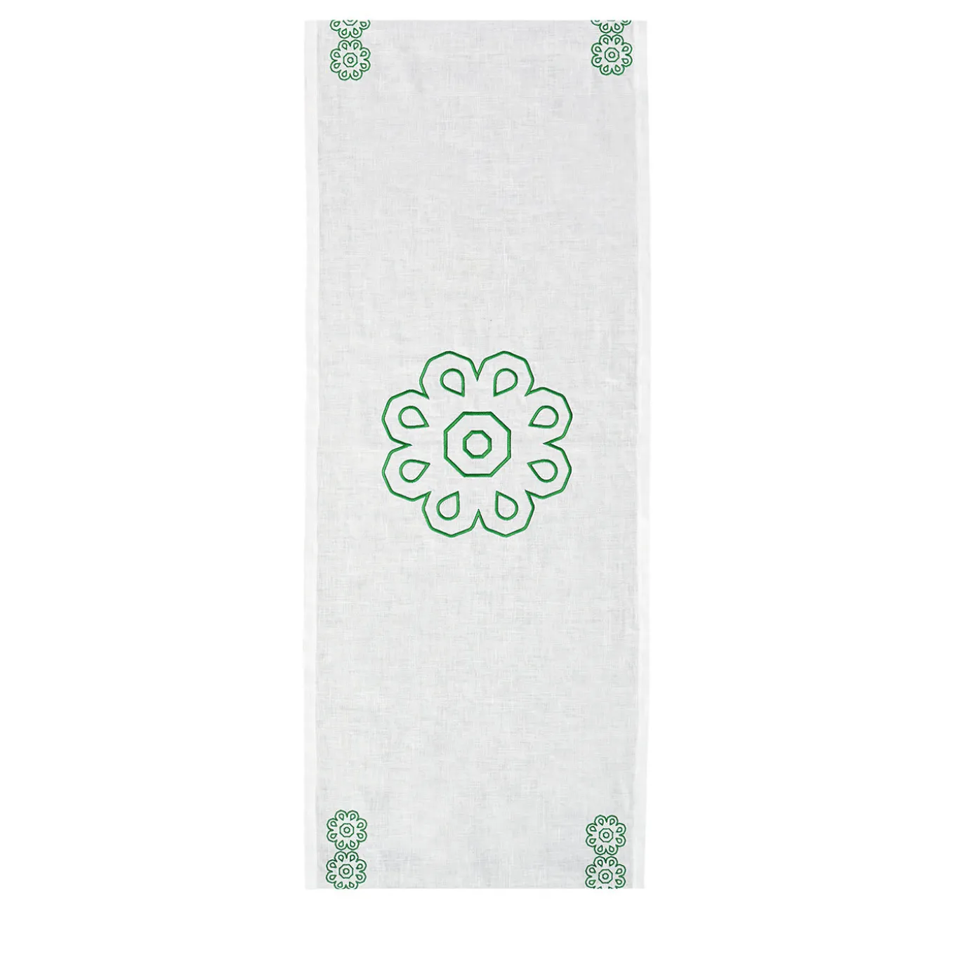 Castello Svevo Green Runner