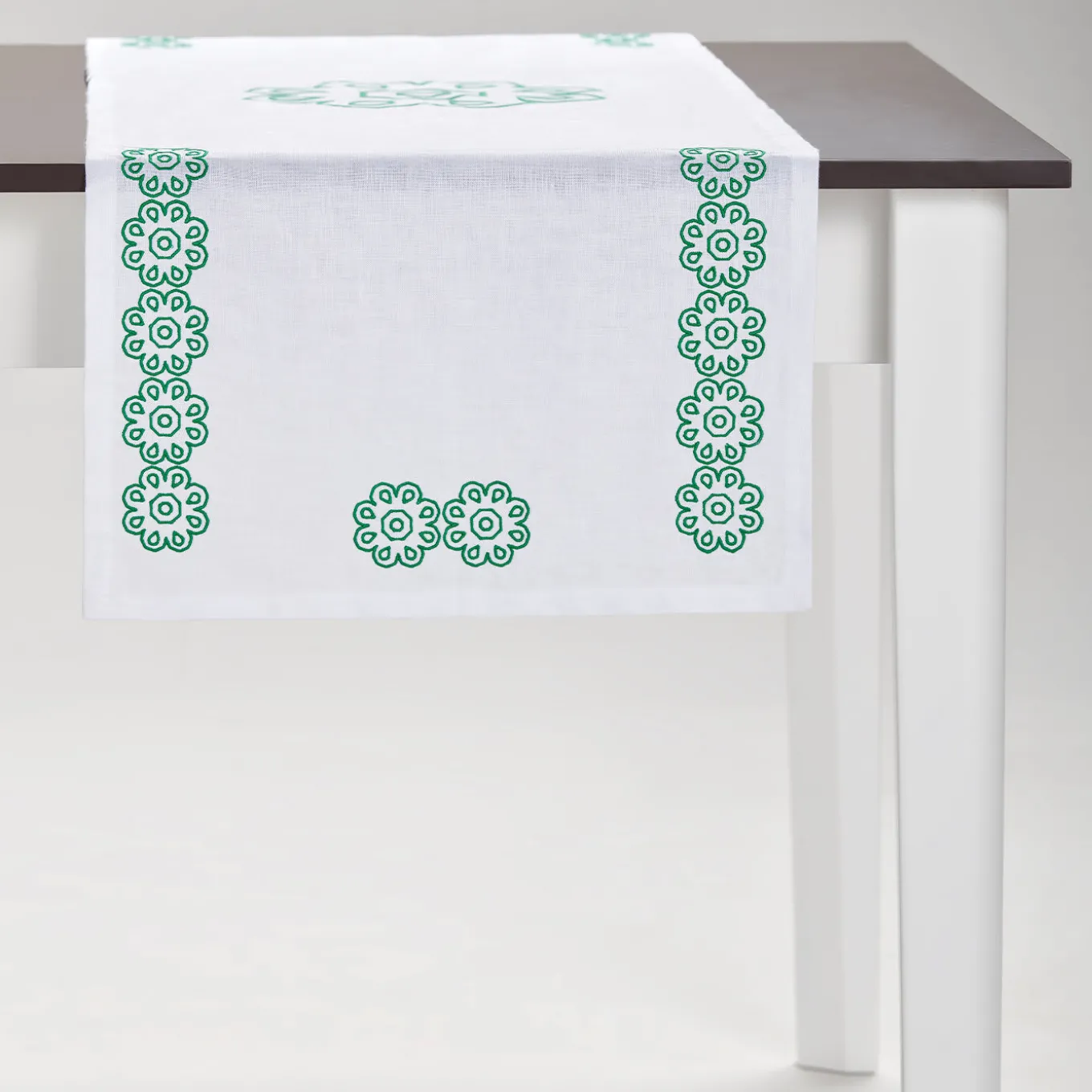 Castello Svevo Green Runner