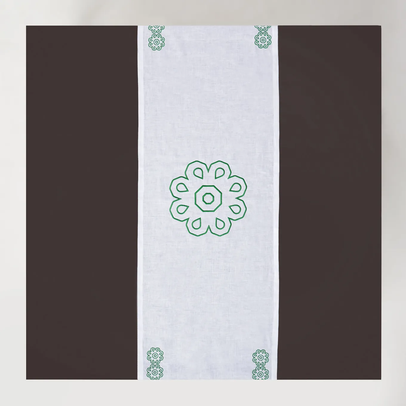 Castello Svevo Green Runner