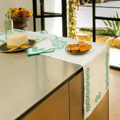 Castello Svevo Green Runner