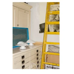 Castiglioni's studio Photography series 03, n.1