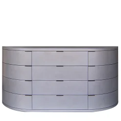 Castilla Dresser Metal Lacquer