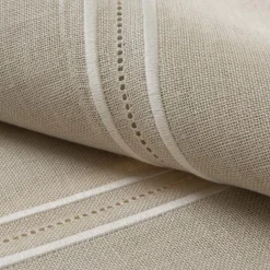 Caterina Linen Tablecloth