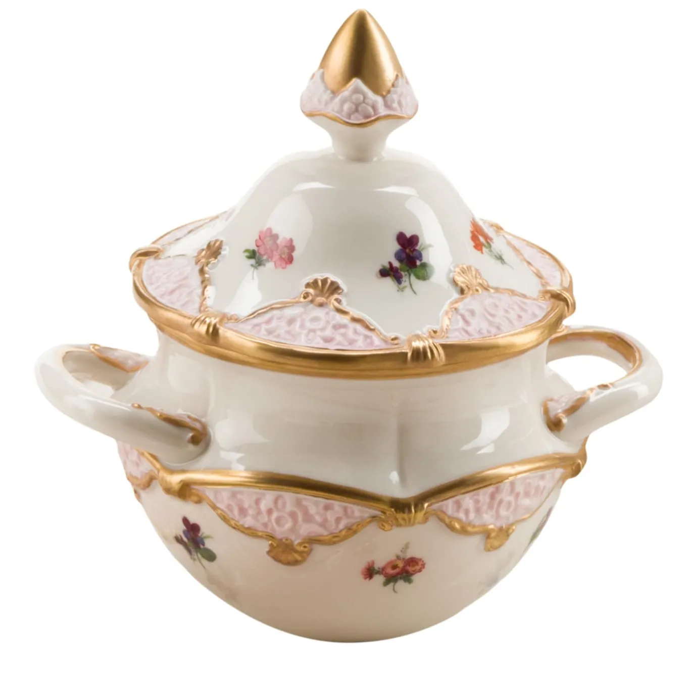 Caterina Sugar Bowl