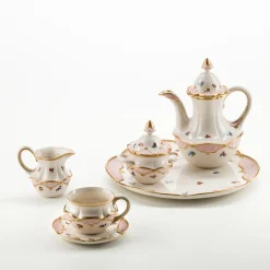 Caterina Teapot