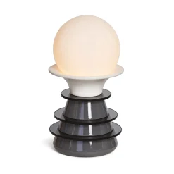 Catodo Gray Table Lamp