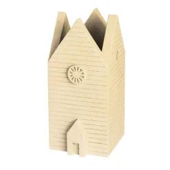 Cattedrale Vase by Ugo La Pietra
