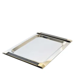 Cavetto Tray by Nino Basso