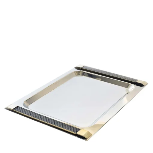Cavetto Tray by Nino Basso