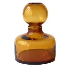 Cefalù Crystal Vase