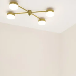 Celeste Aurora Ceiling/Wall Light
