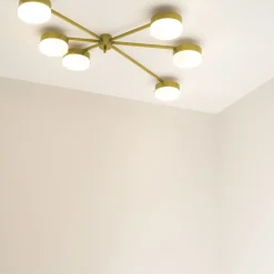 Celeste Effervesence Ceiling/Wall Light