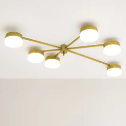 Celeste Effervesence Ceiling/Wall Light