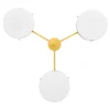 Celeste Epiphany Ceiling/Wall Light