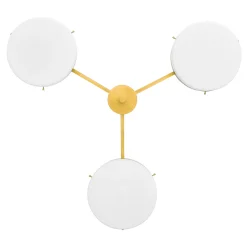 Celeste Epiphany Ceiling/Wall Light