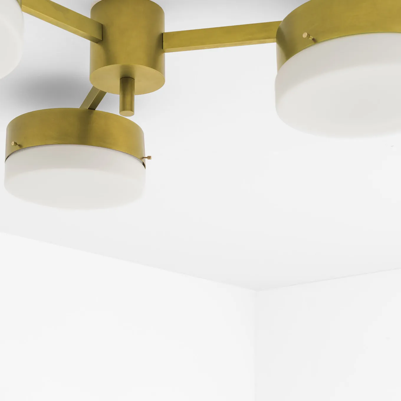 Celeste Epiphany Ceiling/Wall Light