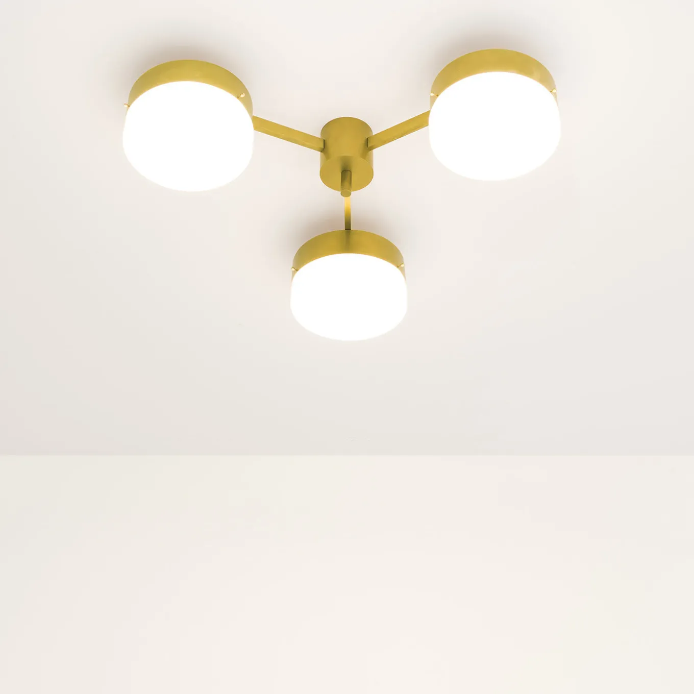 Celeste Epiphany Ceiling/Wall Light
