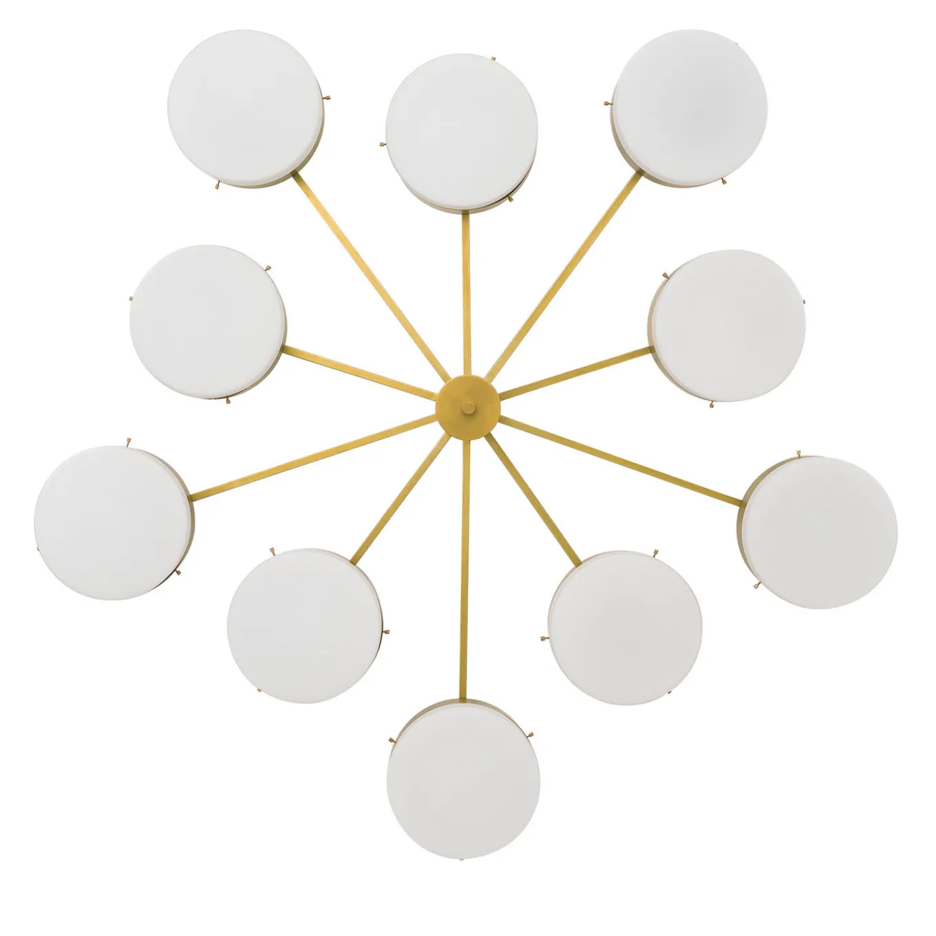 Celeste Epoch Ceiling/Wall Light