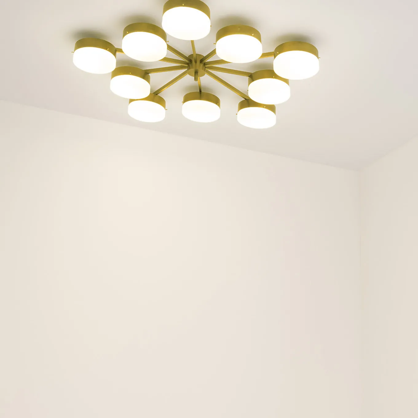 Celeste Epoch Ceiling/Wall Light