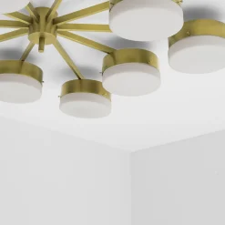 Celeste Epoch Ceiling/Wall Light