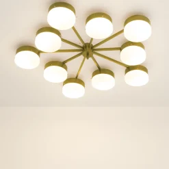 Celeste Epoch Ceiling/Wall Light