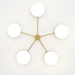 Celeste Ethereal Ceiling/Wall Light