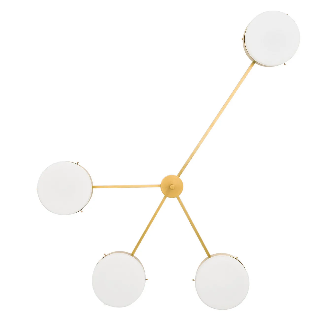 Celeste Incandescence Ceiling/Wall Light