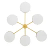 Celeste Phosphenes Ceiling/Wall Light